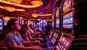 Aplikasi fif234 tampilan antarmuka mobile Android iOS permainan Live Casino slot