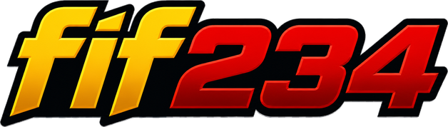fif234 Logo